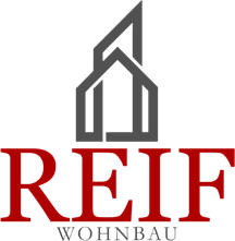 Logo Reif Wohnbau GmbH